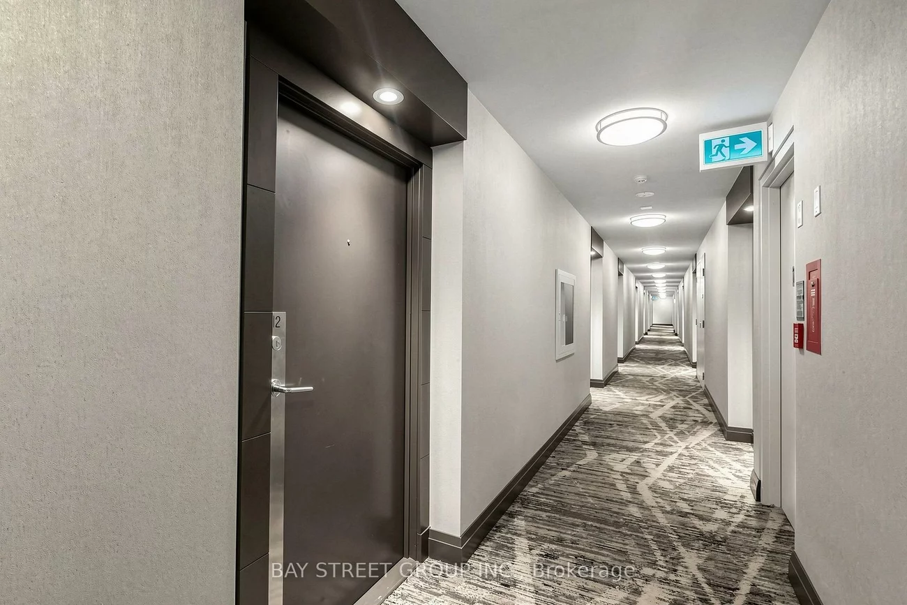 55, South Town Centre, Unionville, Markham