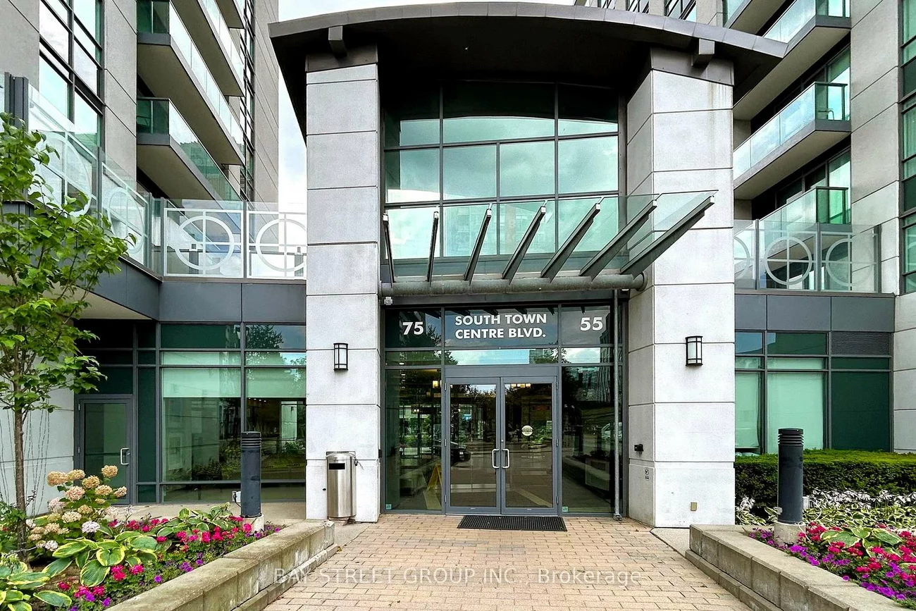 55, South Town Centre, Unionville, Markham