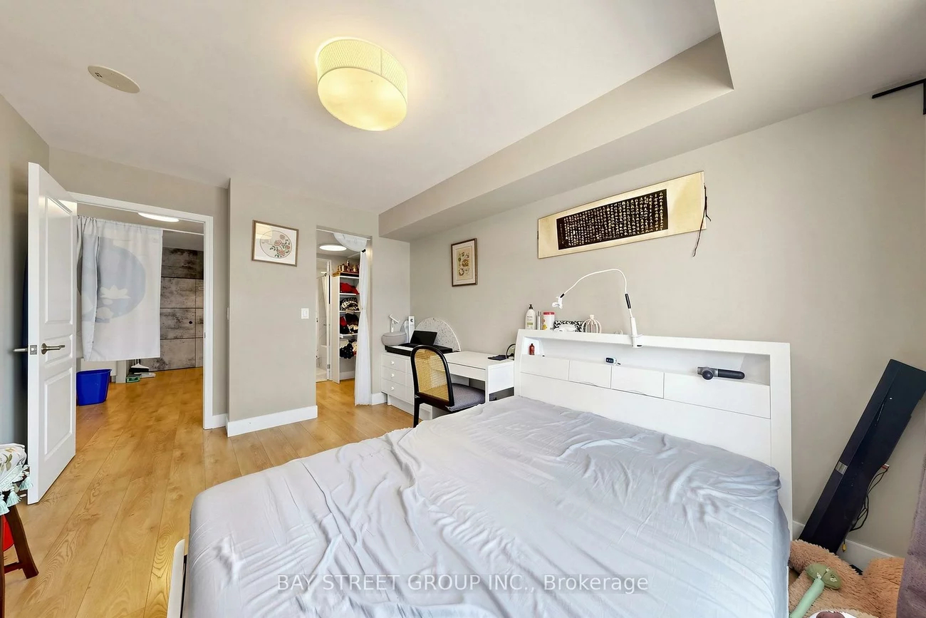 55, South Town Centre, Unionville, Markham
