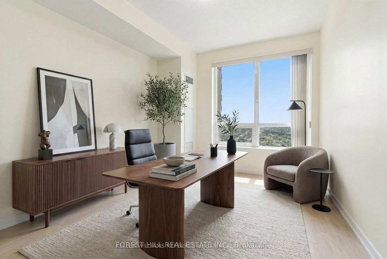 7165, Yonge, Thornhill, Markham