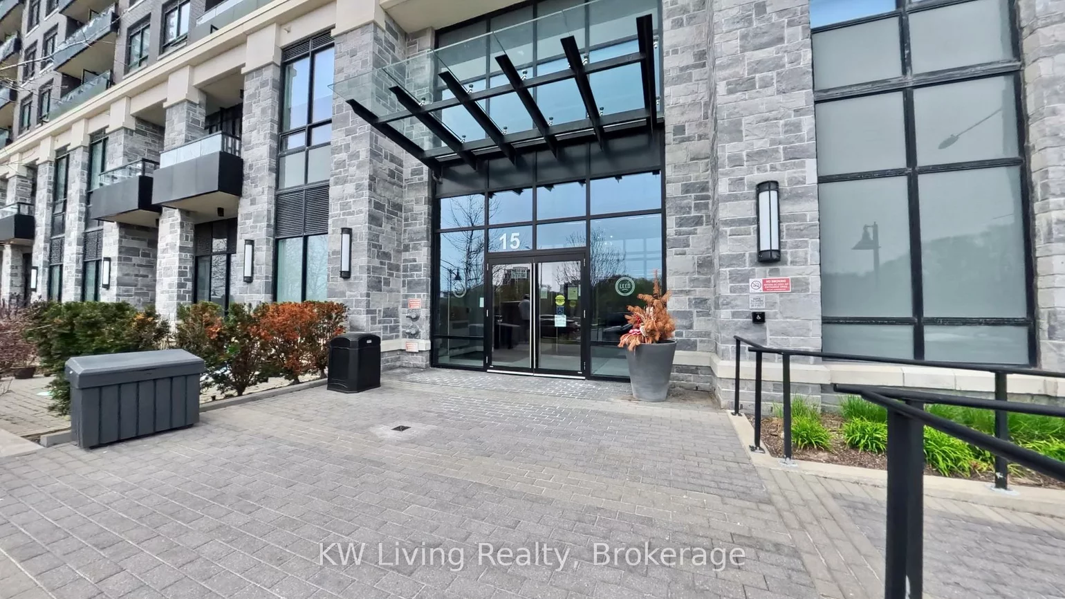 15, Water Walk, Unionville, Markham