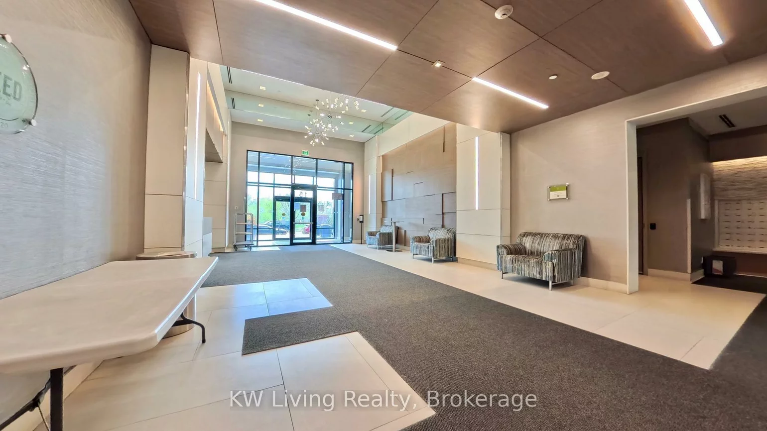 15, Water Walk, Unionville, Markham