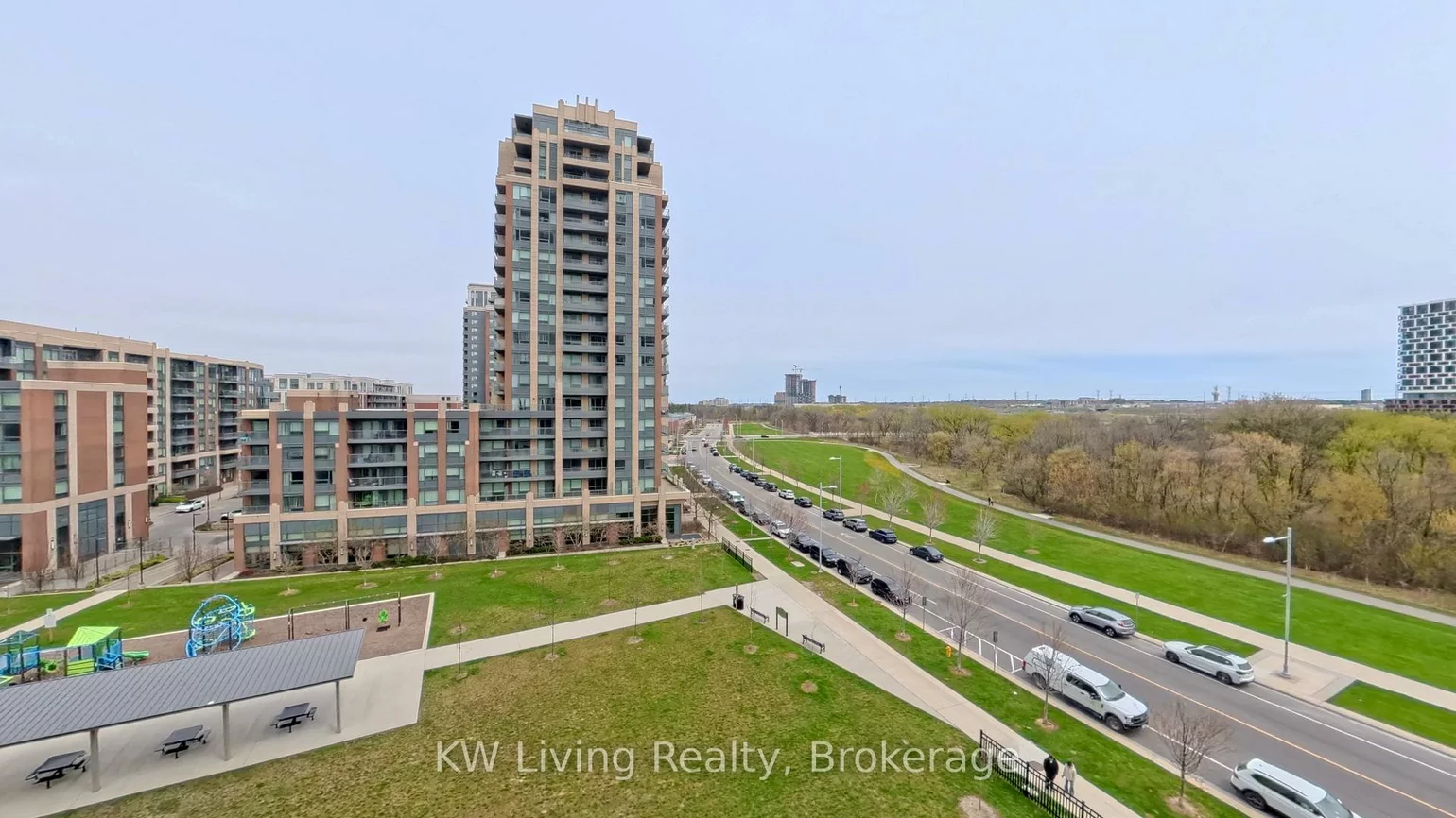 15, Water Walk, Unionville, Markham