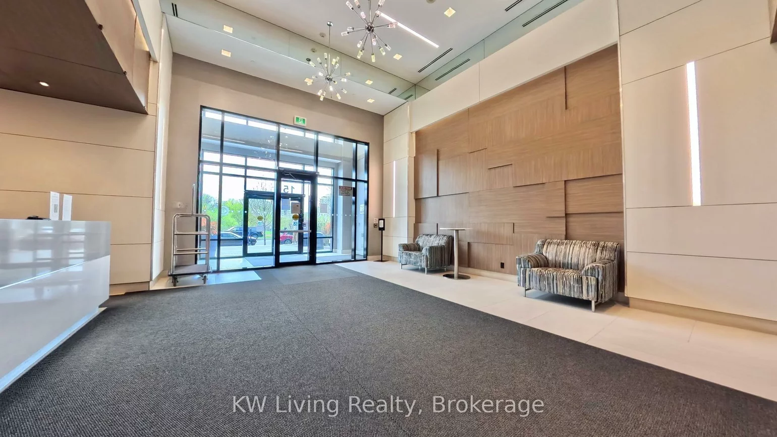 15, Water Walk, Unionville, Markham