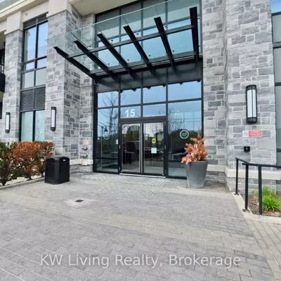 15, Water Walk, Unionville, Markham