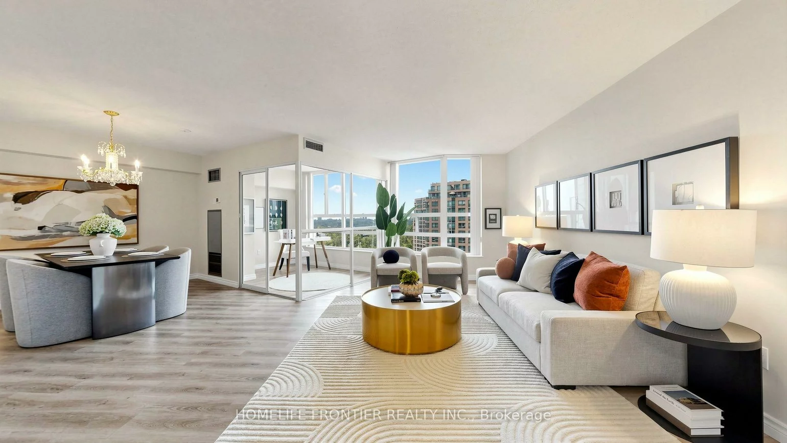 7825, Bayview, Aileen-Willowbrook, Markham