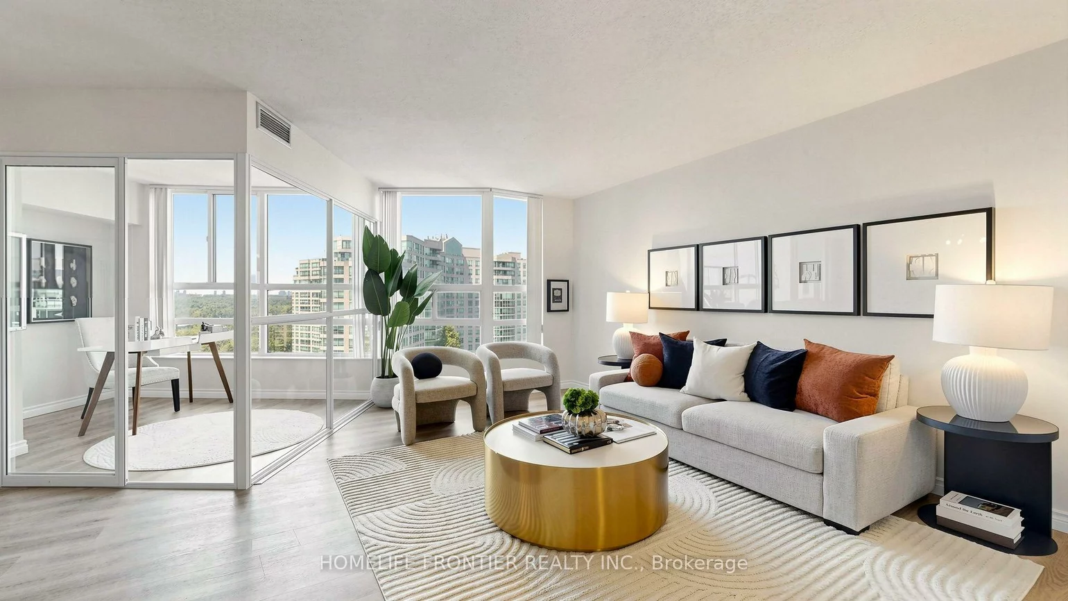 7825, Bayview, Aileen-Willowbrook, Markham
