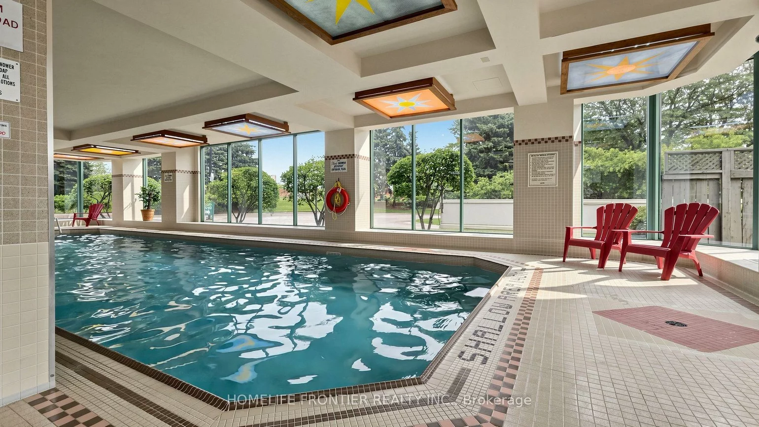 7825, Bayview, Aileen-Willowbrook, Markham