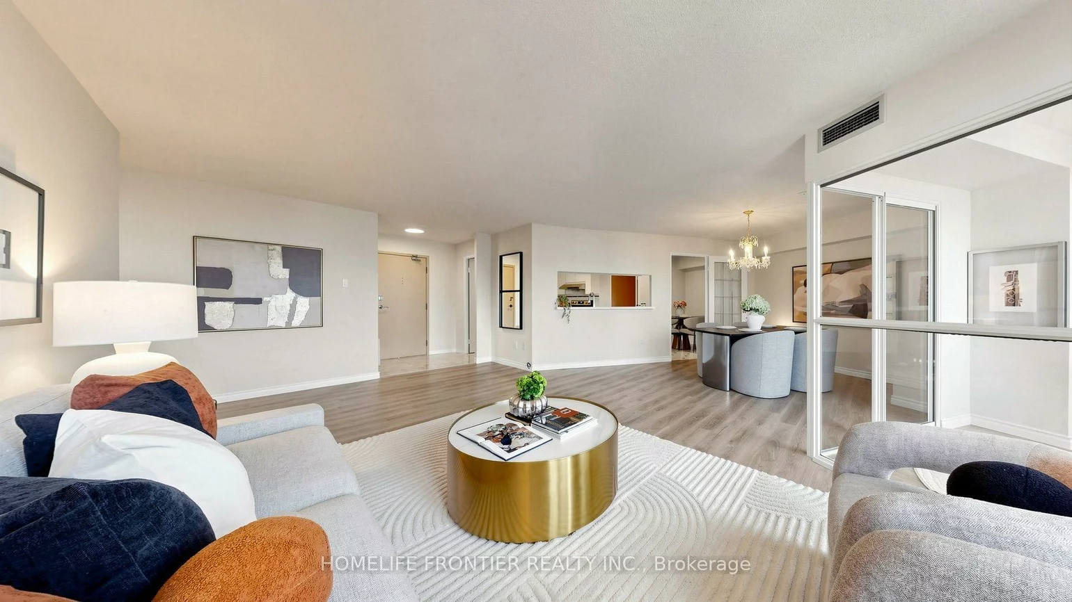 7825, Bayview, Aileen-Willowbrook, Markham