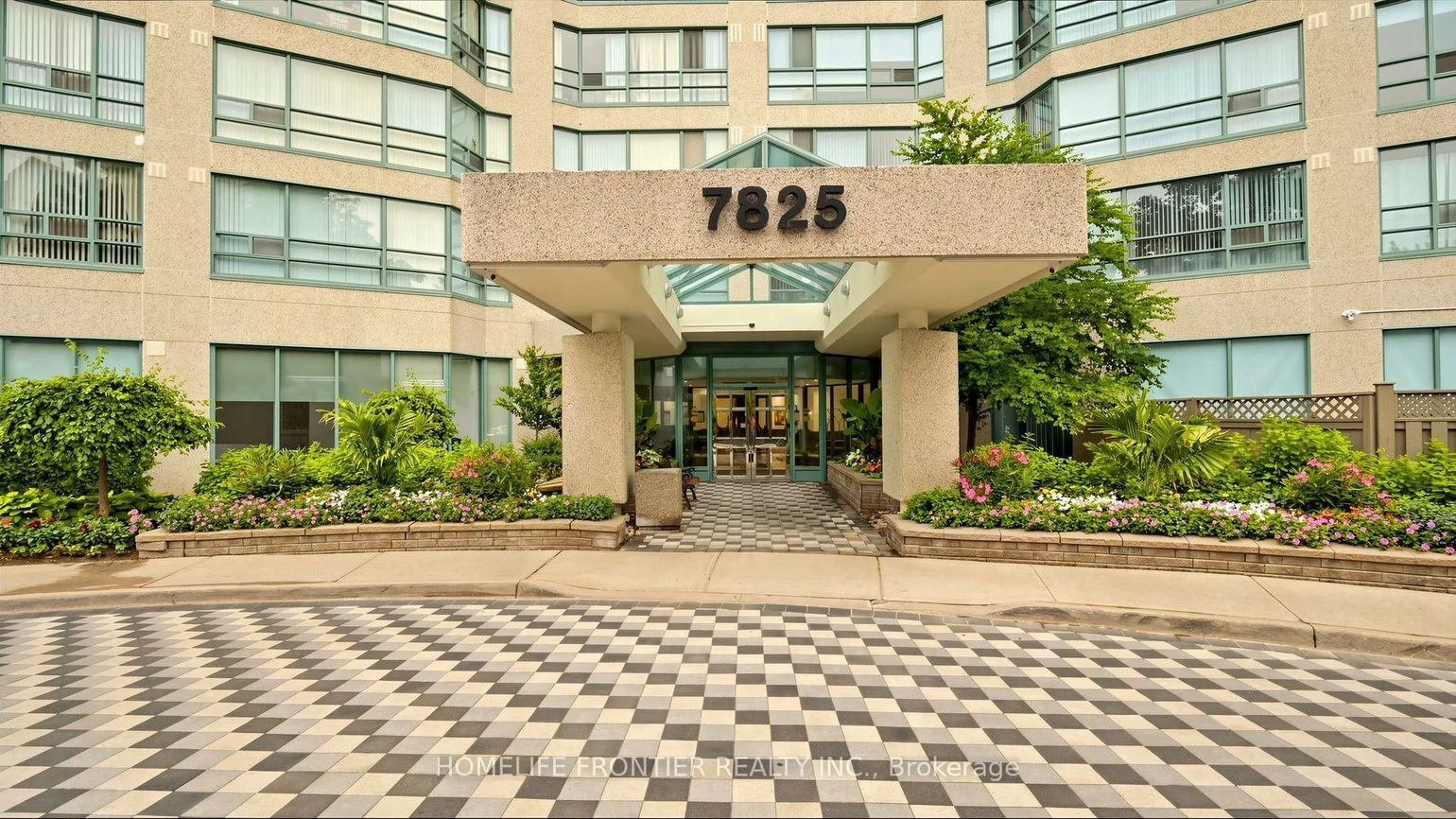 7825, Bayview, Aileen-Willowbrook, Markham