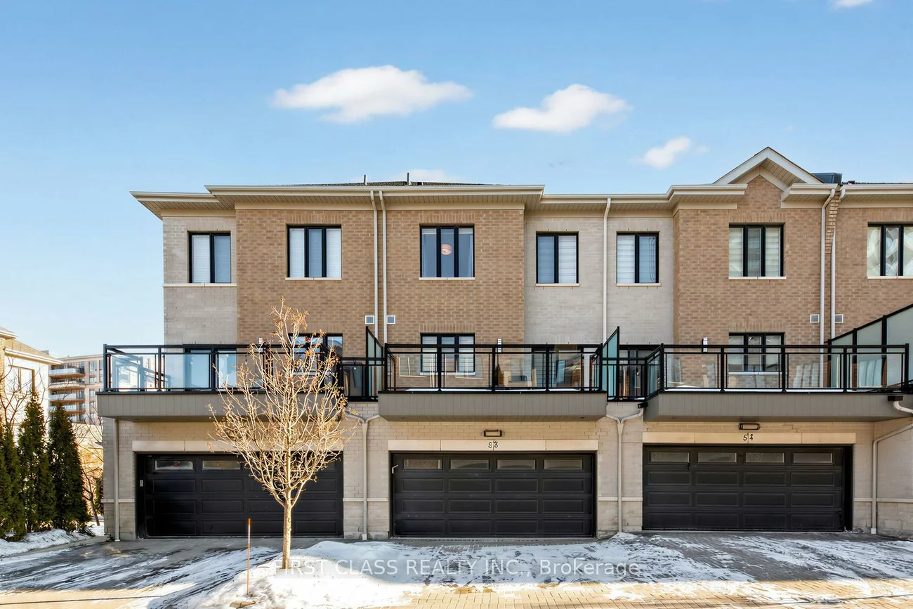 56, Active, Commerce Valley, Markham