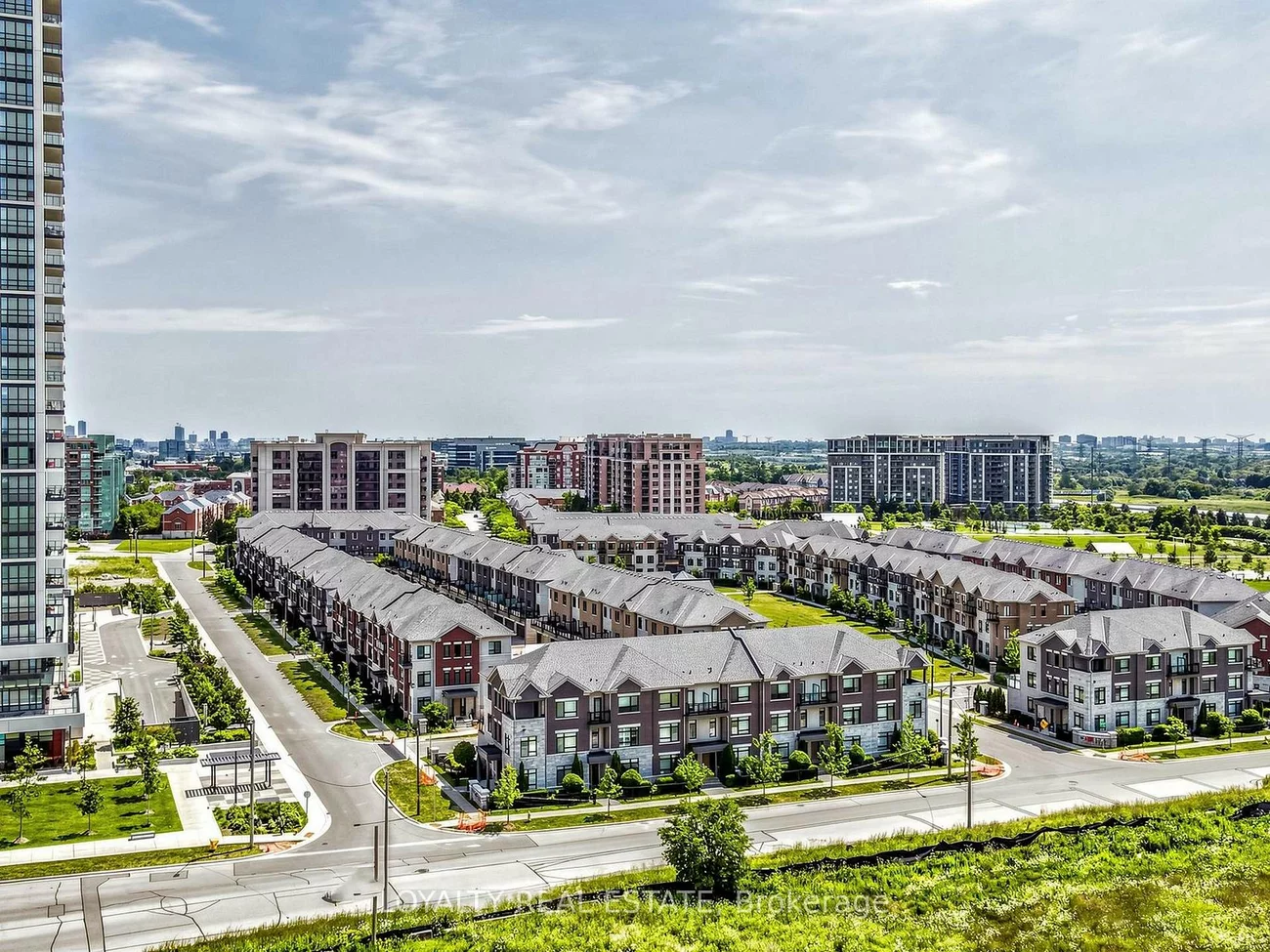 52, South Park, Commerce Valley, Markham