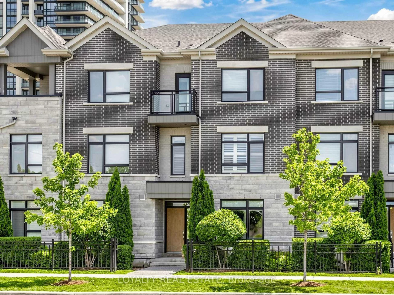 52, South Park, Commerce Valley, Markham