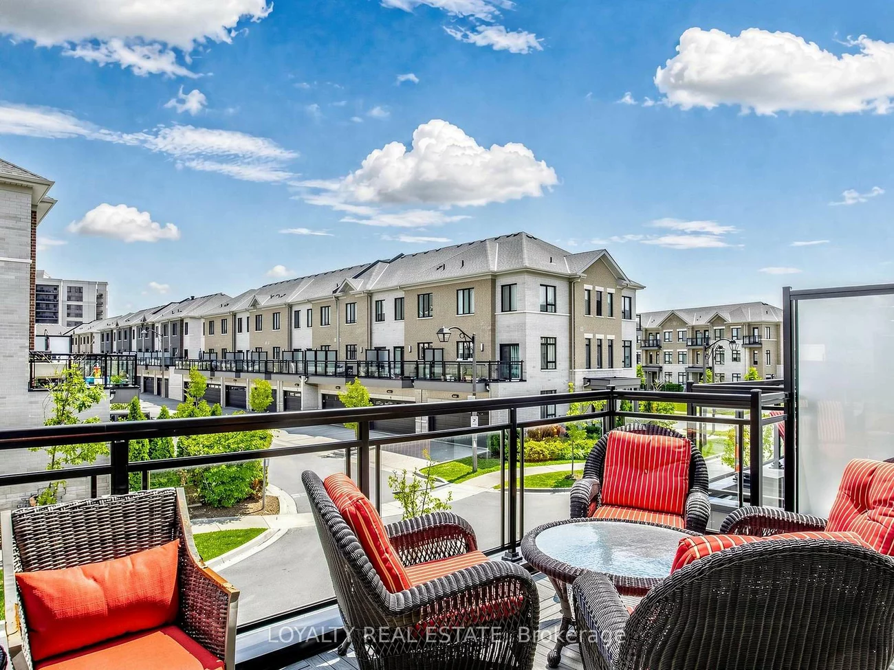 52, South Park, Commerce Valley, Markham