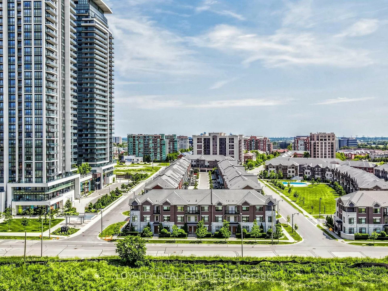 52, South Park, Commerce Valley, Markham