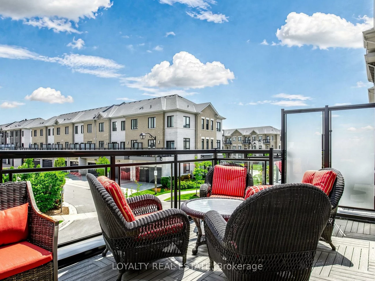 52, South Park, Commerce Valley, Markham
