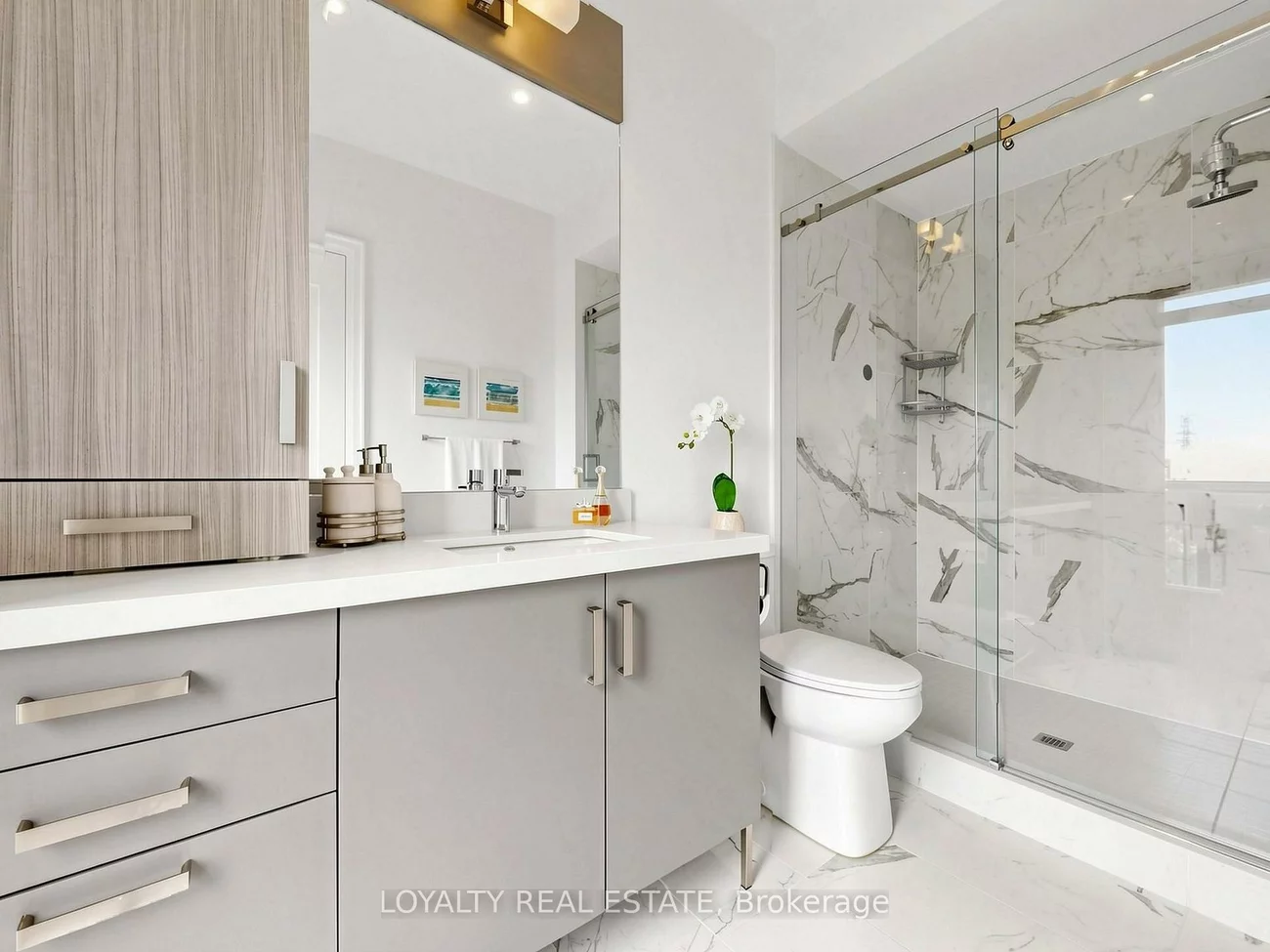 52, South Park, Commerce Valley, Markham