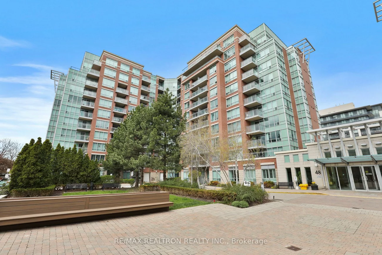48, Suncrest, Commerce Valley, Markham