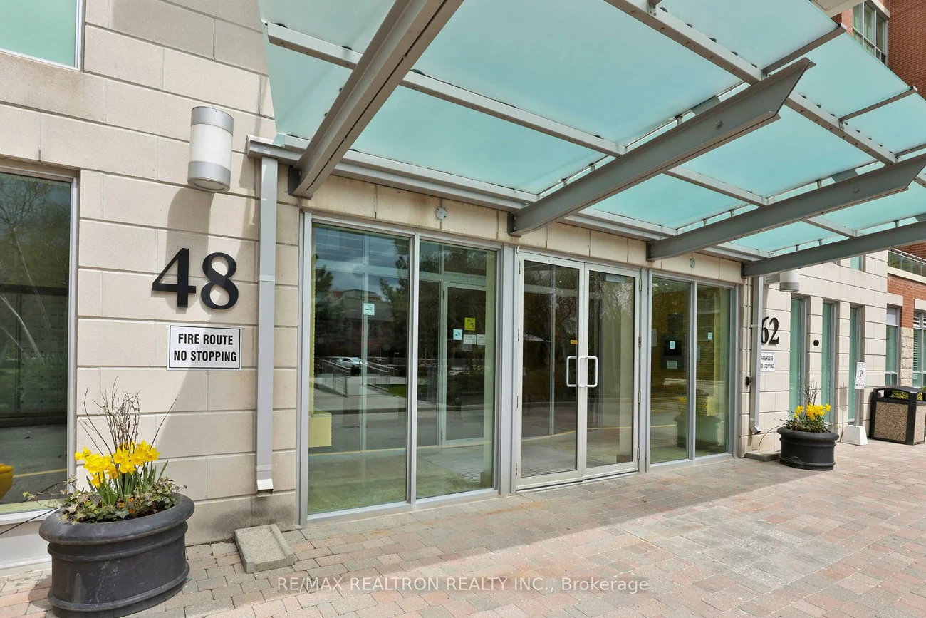 48, Suncrest, Commerce Valley, Markham