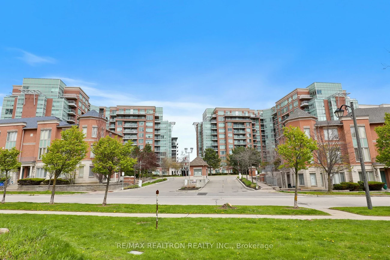 48, Suncrest, Commerce Valley, Markham