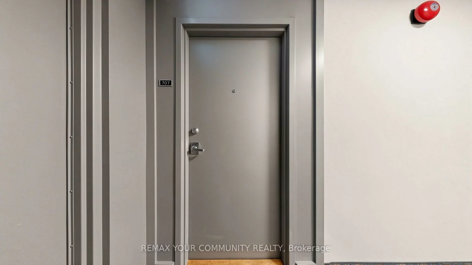 180, Dudley, Thornhill, Markham