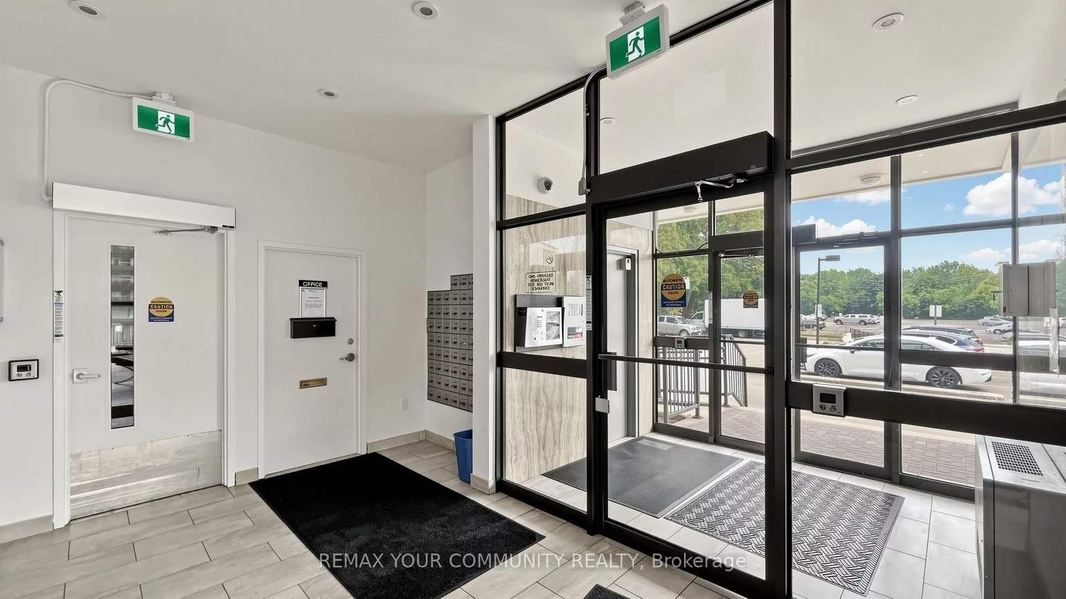 180, Dudley, Thornhill, Markham