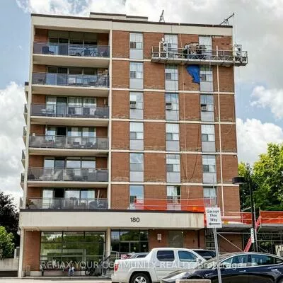 180, Dudley, Thornhill, Markham