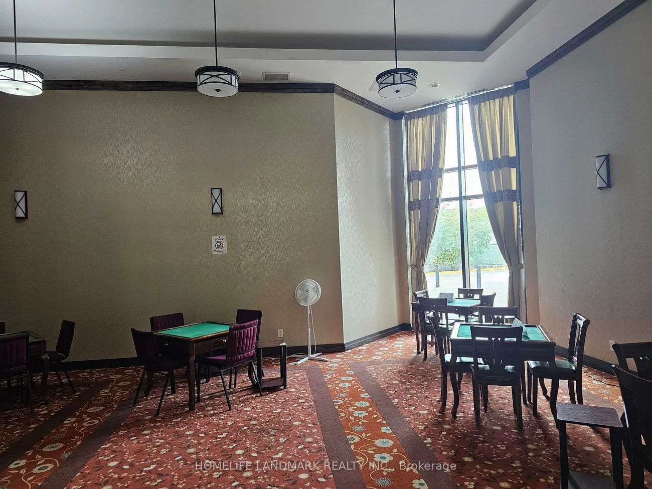 1, Sun Yat Sen, Milliken Mills East, Markham