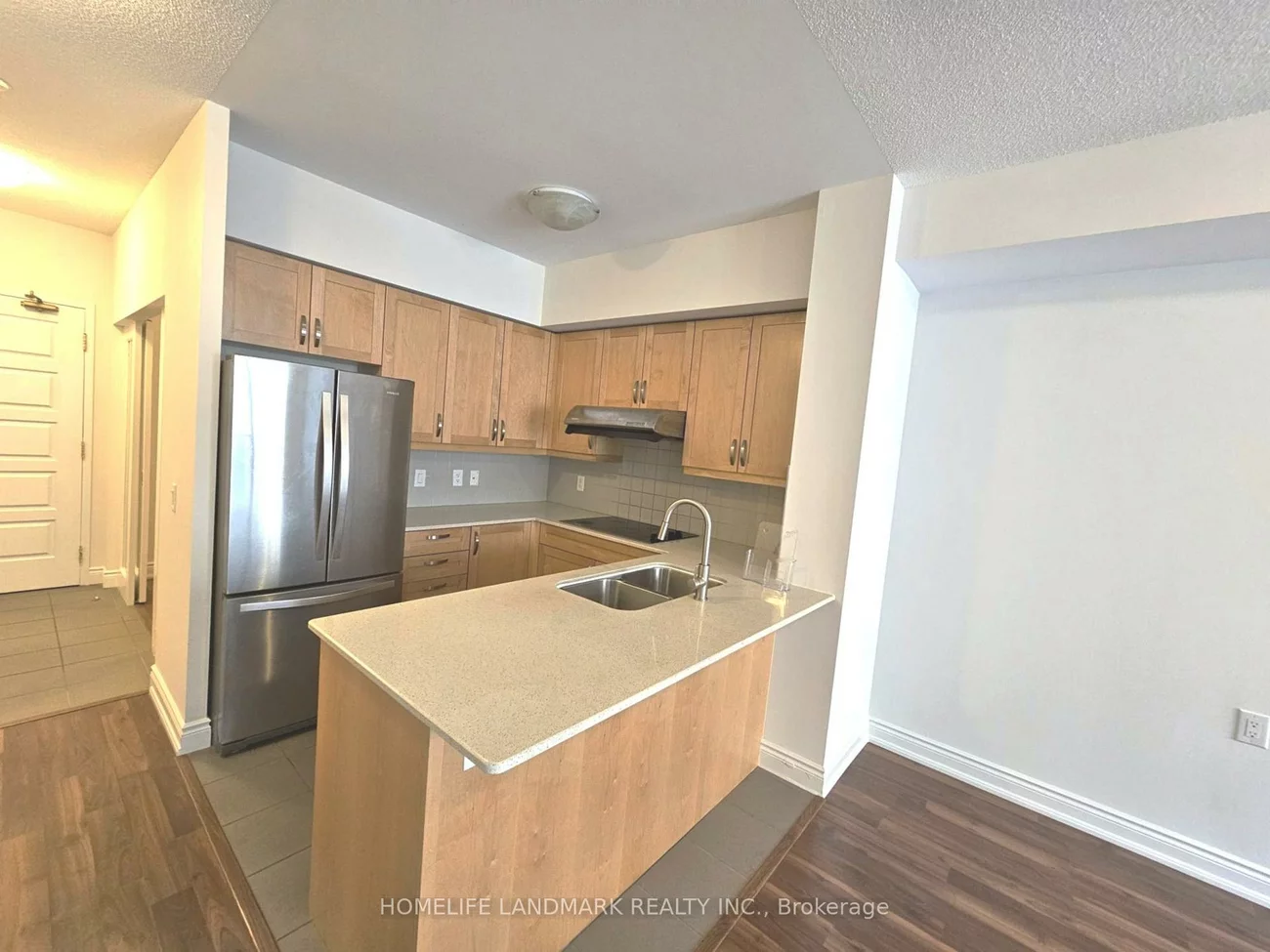 1, Sun Yat Sen, Milliken Mills East, Markham
