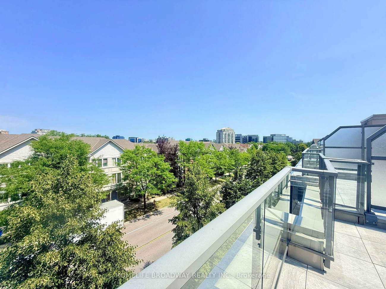 303, South Park, Commerce Valley, Markham