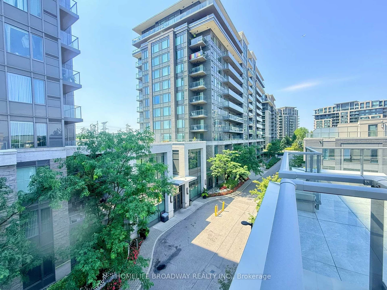 303, South Park, Commerce Valley, Markham