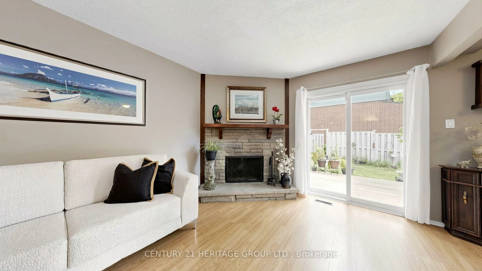 27, Dunkeld, Royal Orchard, Markham