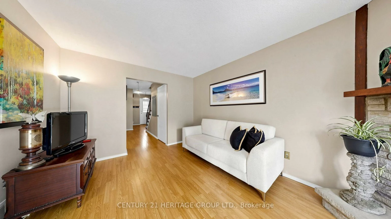 27, Dunkeld, Royal Orchard, Markham