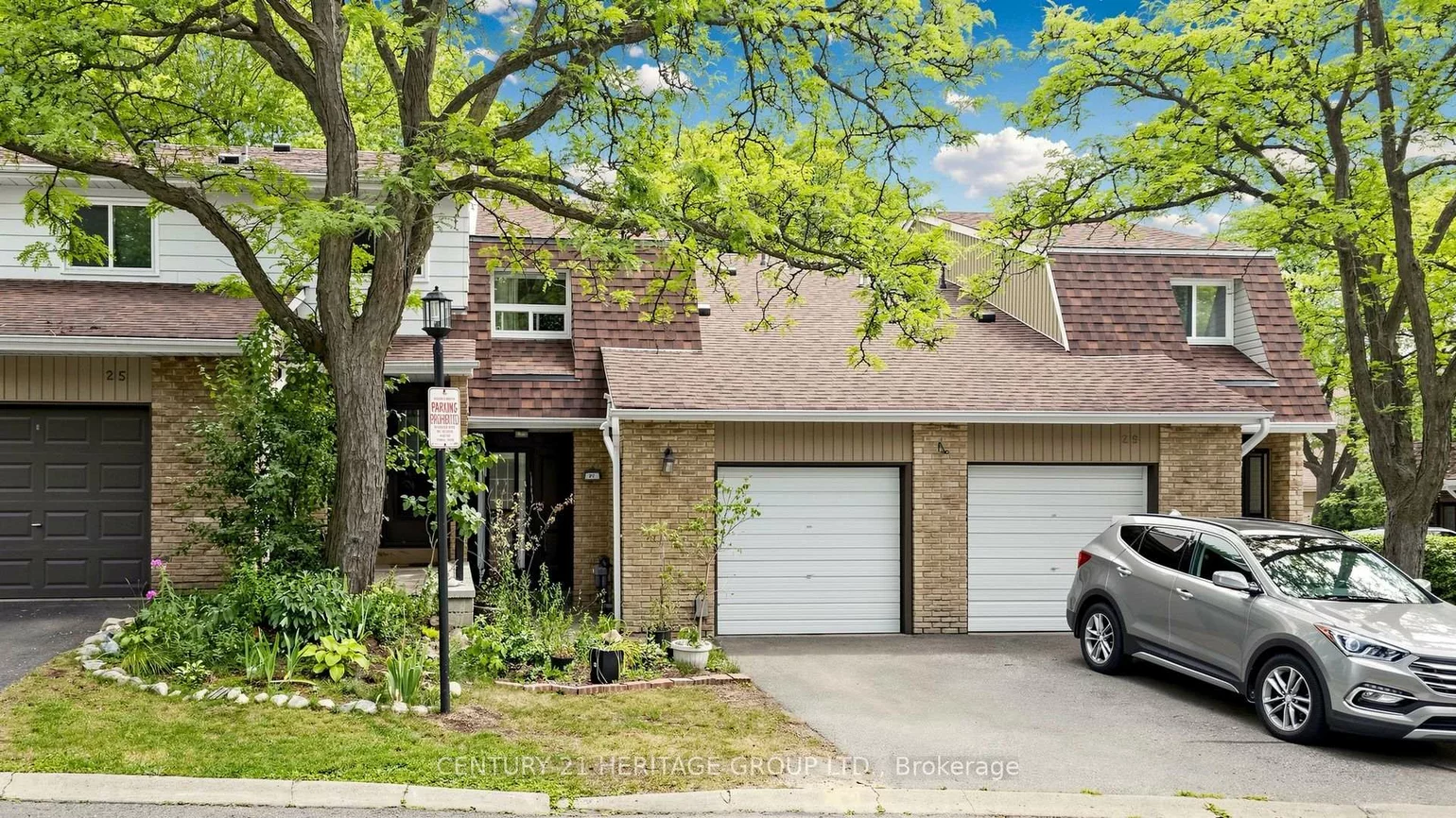 27, Dunkeld, Royal Orchard, Markham