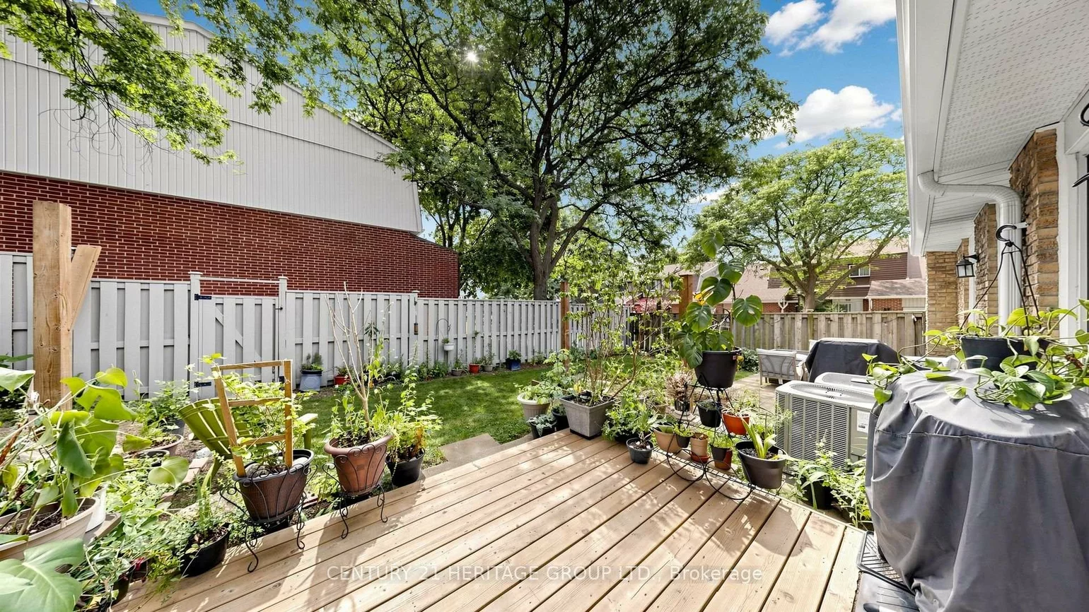 27, Dunkeld, Royal Orchard, Markham