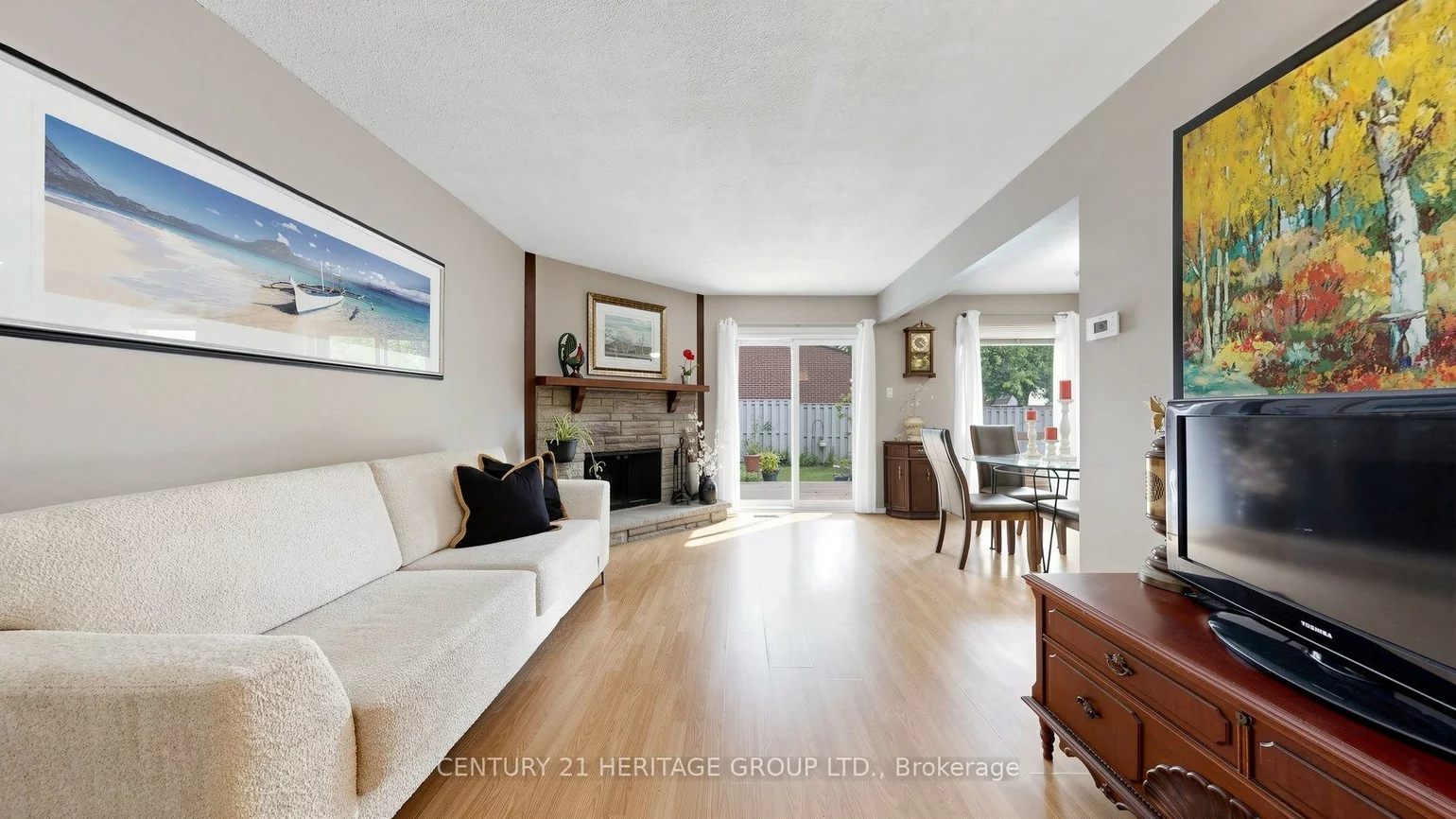 27, Dunkeld, Royal Orchard, Markham