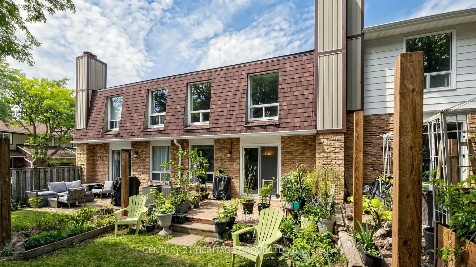 27, Dunkeld, Royal Orchard, Markham