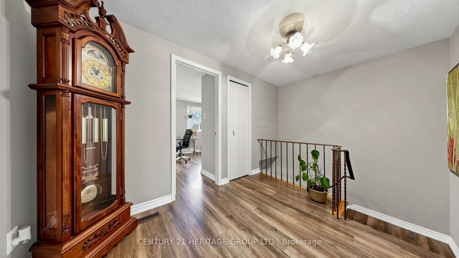 27, Dunkeld, Royal Orchard, Markham