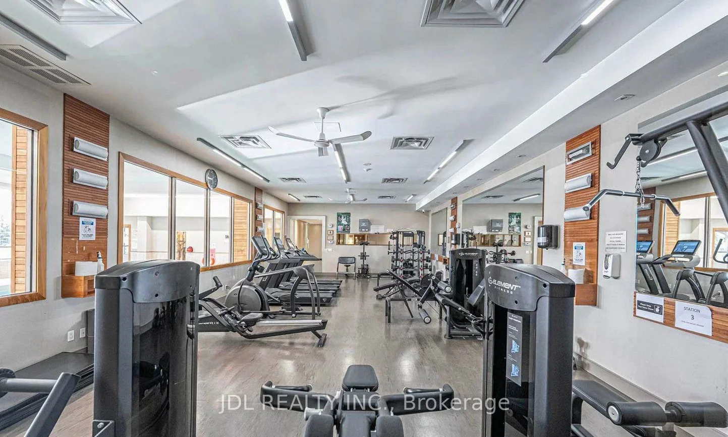 25, Galleria, Commerce Valley, Markham