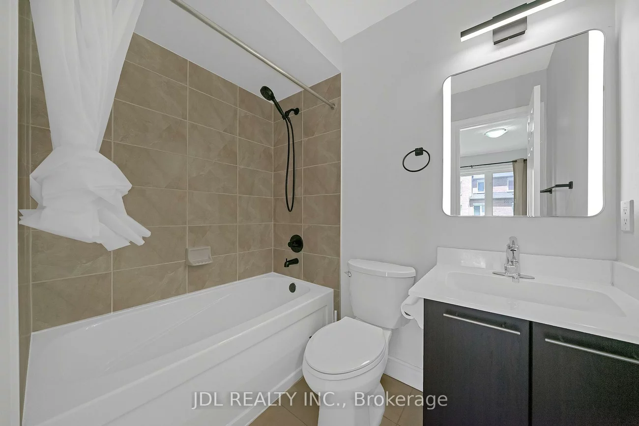 25, Galleria, Commerce Valley, Markham