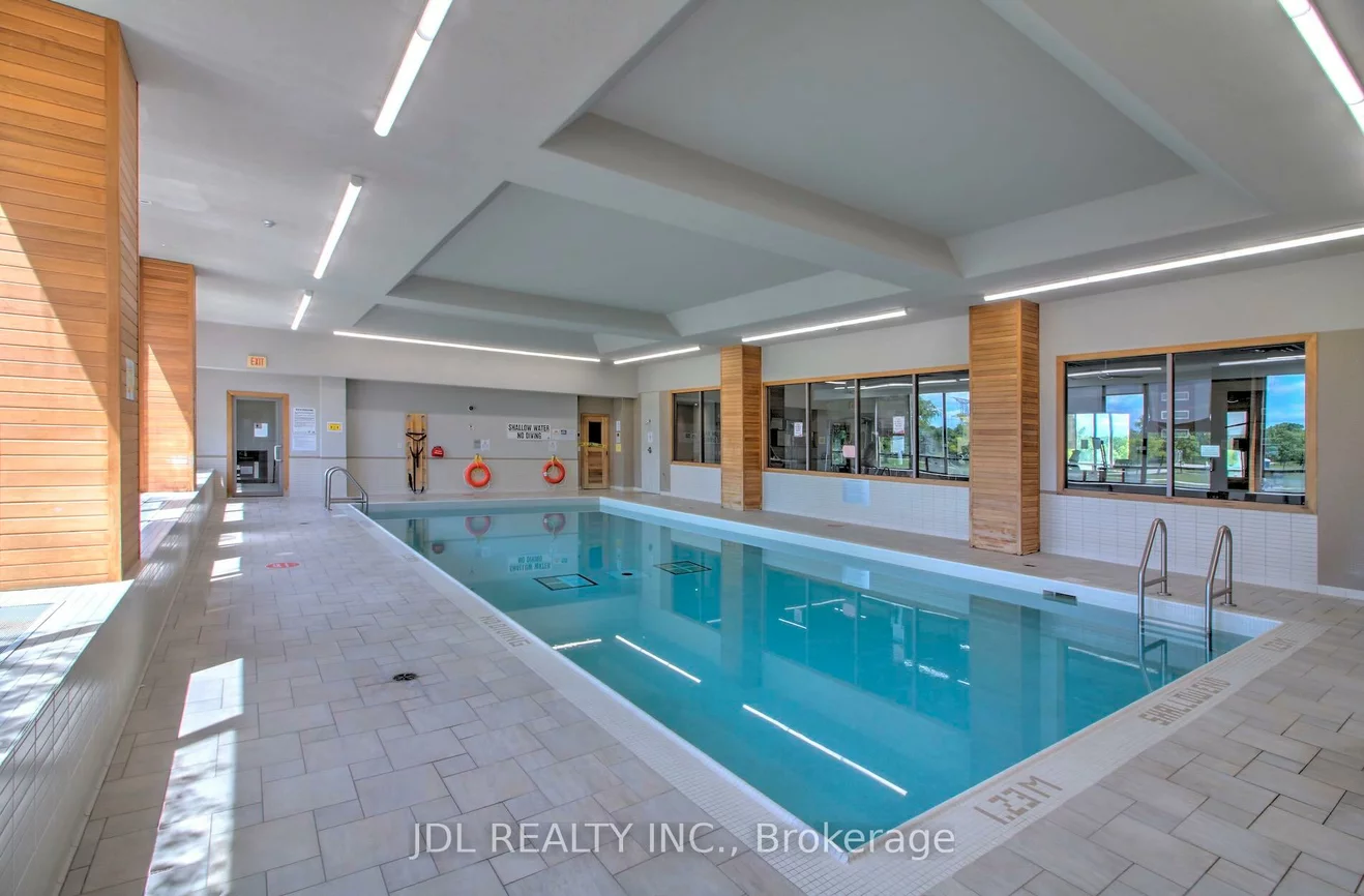 25, Galleria, Commerce Valley, Markham