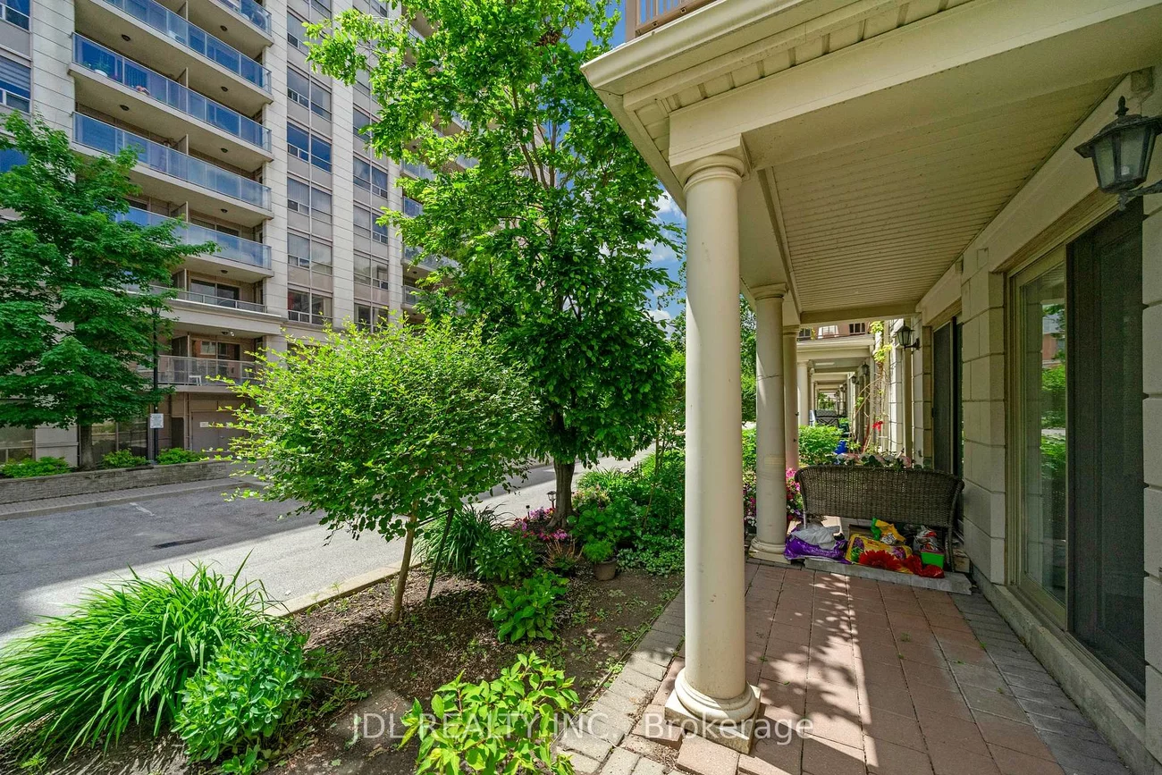 25, Galleria, Commerce Valley, Markham