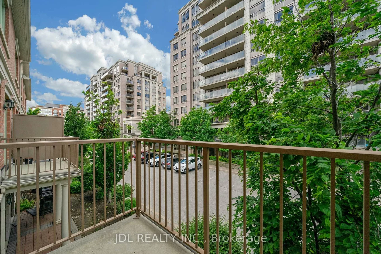 25, Galleria, Commerce Valley, Markham