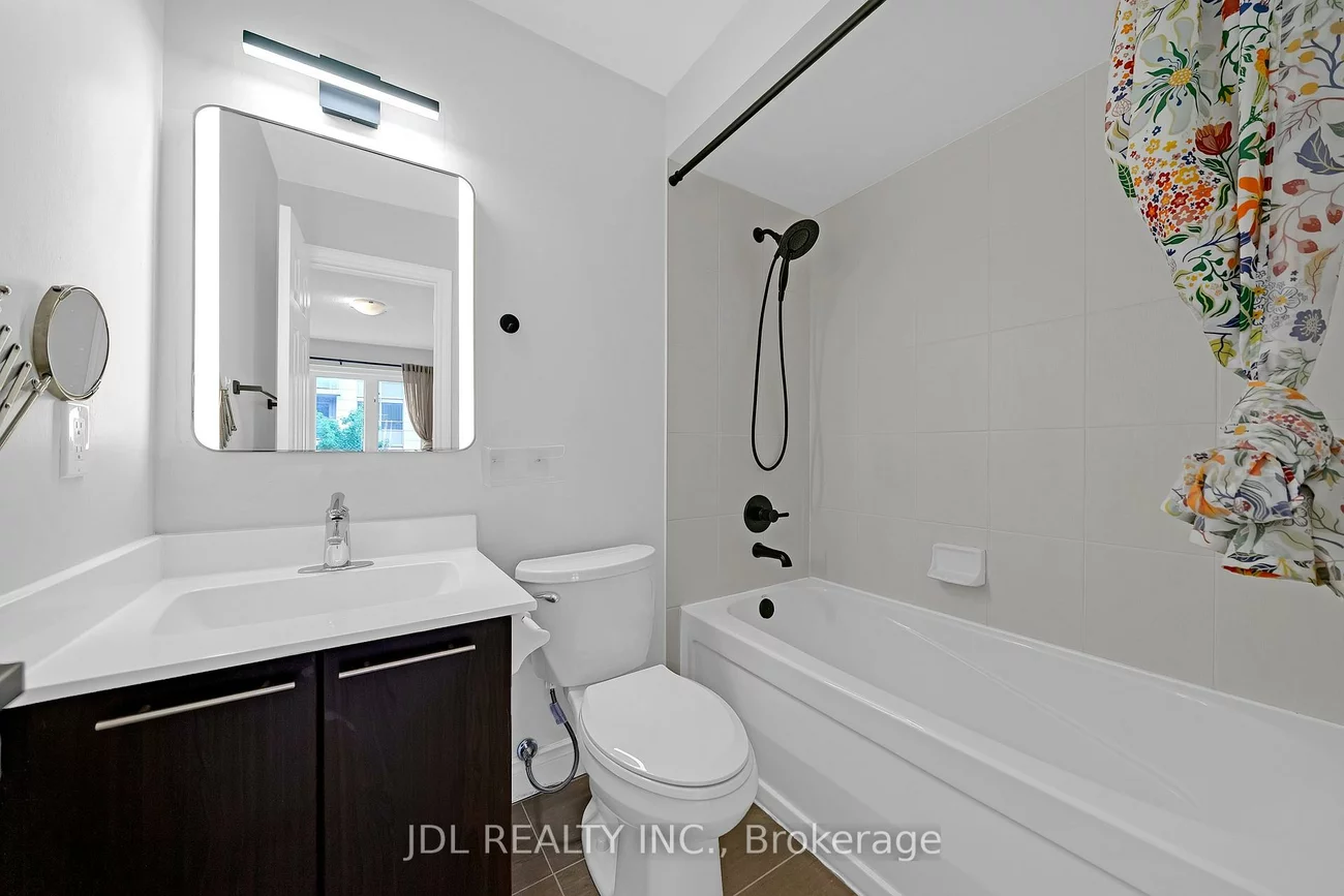 25, Galleria, Commerce Valley, Markham