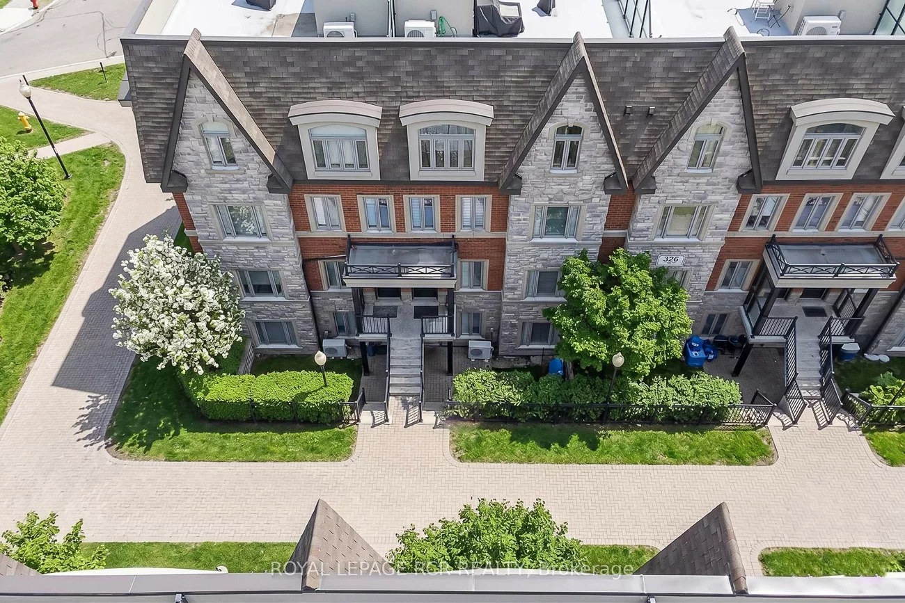 326, John, Aileen-Willowbrook, Markham