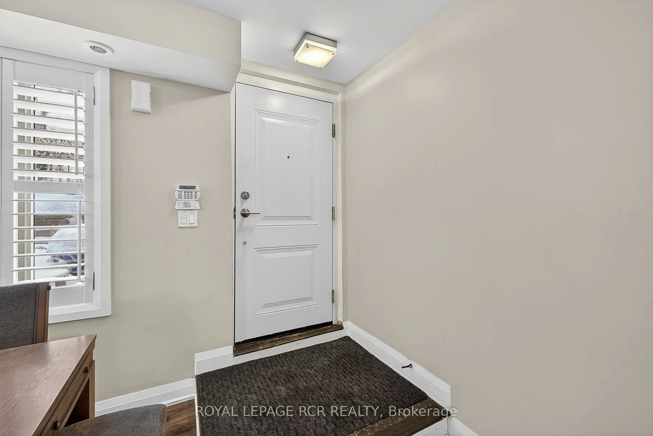 326, John, Aileen-Willowbrook, Markham