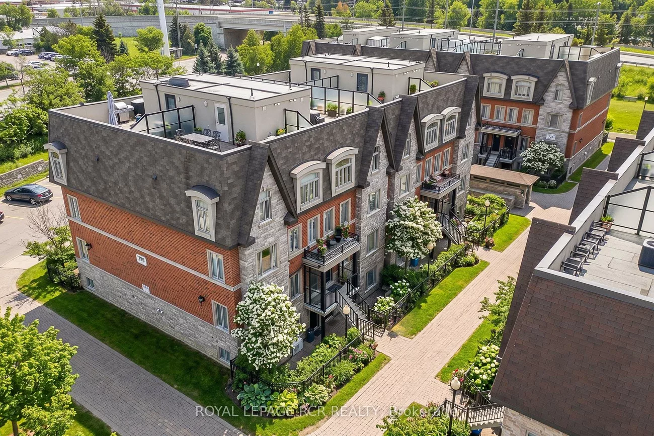 326, John, Aileen-Willowbrook, Markham
