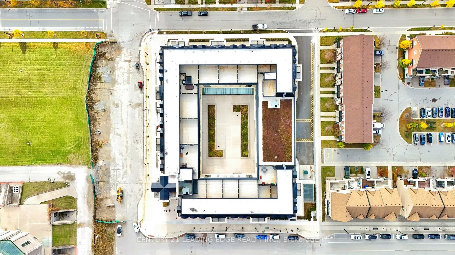 101, Cathedral High, Cathedraltown, Markham