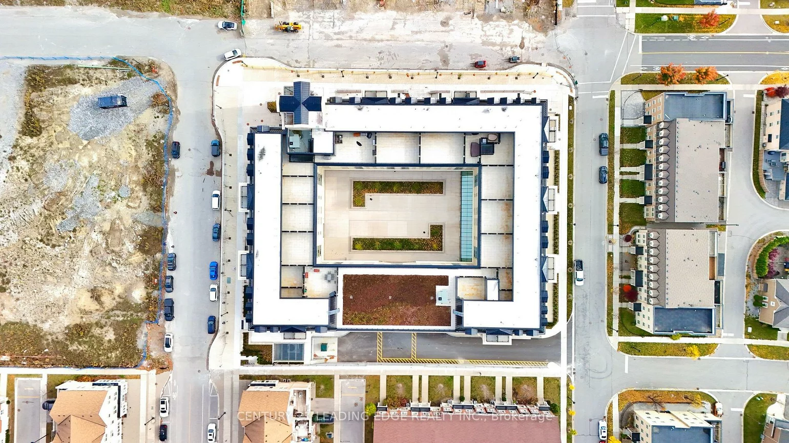 101, Cathedral High, Cathedraltown, Markham