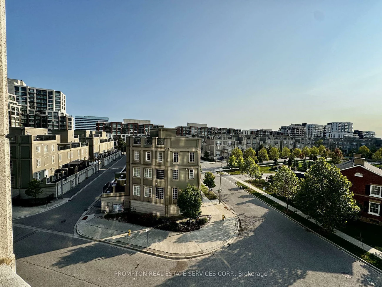111, UPPER DUKE, Unionville, Markham
